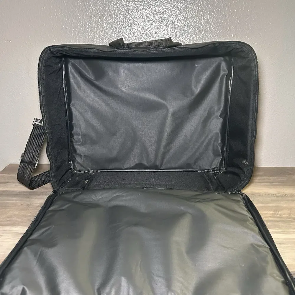CH Ellis Soft Padded Carrying Bag Instrument Desktop PC 20
